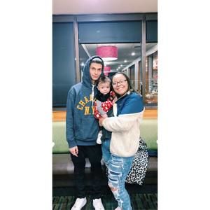 Meet your Posher, Tiesha